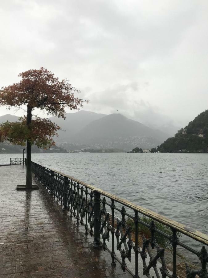 Como Bellevue 外观 照片